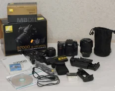 Nikon D7000 ����