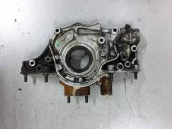 Насос масляный. Honda: FR-V, Edix, Stream, Civic, Civic Ferio Двигатели: D17A2, K20A9, N22A1, R18A1, D17A, K20A1, 4EE2, D14Z5, D14Z6, D15Y2, D15Y3, D1...