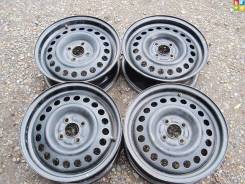 Topy. 5.5x14, 4x100.00, ЦО 60,1 мм.