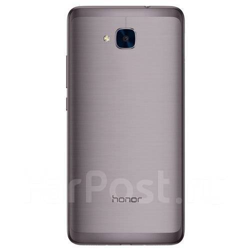 Huawei Honor 5C.  