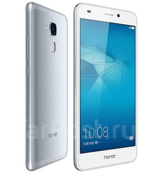 Huawei Honor 5C.  