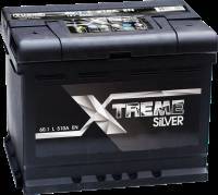 Xtreme. 100 А.ч., производство Россия