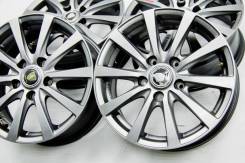 Manaray Sport. 6.0x15, 5x114.30, ET45