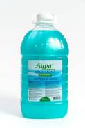 Крем- мыло “АУРА” Морской бриз (Голубое), 5л