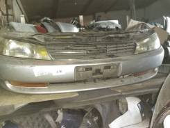 Ноускат. Toyota Corolla Levin, AE100, AE101
