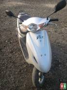 Honda Dio AF56. 50 куб. см., исправен, без птс, с пробегом