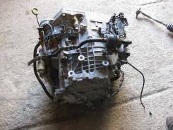 Автоматическая коробка переключения передач. Honda Accord, CU2 Двигатель K24Z3