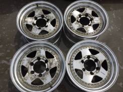 Raguna. 7.5x16, 6x139.70