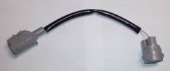Проводка ДД Wire, sensor 82219-52010. Toyota: Corolla, Yaris, WiLL Cypha, Succeed, Echo Verso, Vitz, XA, Soluna Vios, Corolla Fielder, Platz, Corolla...