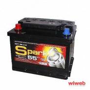 Spark. 75 А.ч., производство Россия
