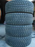 Yokohama Geolandar I/T G072. Зимние, без шипов, износ: 20%, 4 шт