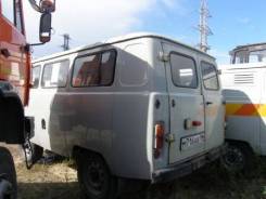 УАЗ. -390995, 2 800 куб. см., 900 кг.