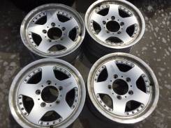 CV928. 7.0x16, 5x139.70, ET25