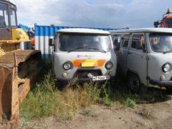 УАЗ. -390995, 2 800 куб. см., 900 кг.