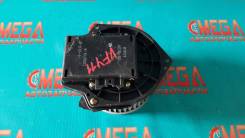 Мотор печки. Nissan: Presage, Serena, AD, Bassara, Wingroad Двигатели: VQ30DE, YD25DDT, KA24DE, QR25DE, SR20DE, QR20DE, YD22DD, SR20VE, QG18DEN, QG13D...