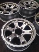 Weds Keeler. 7.0x16, 6x139.70, ET26