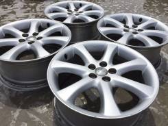 Toyota. 7.0x17, 5x100.00, ET45