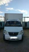 ГАЗ 3310. Продается фургон Валдай, 3 800 куб. см., 3 500 кг.