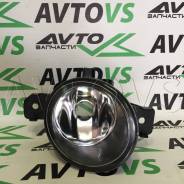 Фара противотуманная. Nissan: X-Trail, NV350 Caravan, Maxima, Elgrand, Presage, Altima, Almera, Sunny, Caravan, Bluebird Sylphy, Micra, Dualis, Qashqa...