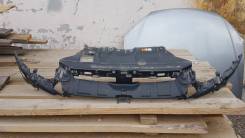 Жесткость бампера. Ford Focus, CB8