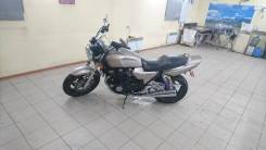 Yamaha XJR 1200. 1 200 куб. см., исправен, птс, с пробегом
