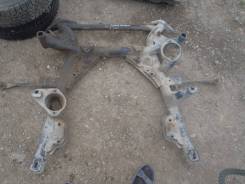 Балка под двс. BMW X5, E53 Двигатель M54B30