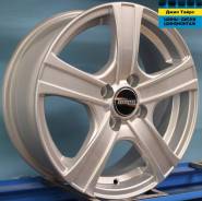 Tech Line TL 539. 6.0x15, 4x100.00, ET40, ЦО 67,1 мм.