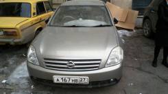 Nissan Teana. автомат, передний, 2.3 (127 л.с.), бензин, 170 000 тыс. км