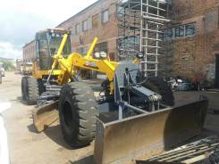 Xcmg GR165. Грейдер