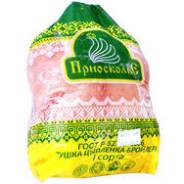 Наггетсы.