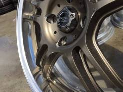 RS Wheels. 7.5x18", 4x114.30, ET45