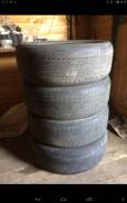 Bridgestone. Летние, износ: 50%, 4 шт