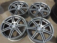 Bridgestone BEO. 7.0x17, 5x114.30, ET40