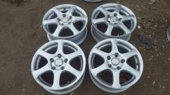 Topy Sibilla. 6.0x15, 5x114.30, ET45