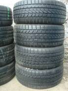Falken Euroall Season AS200. Всесезонные, 2015 год, износ: 10%, 4 шт