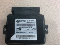 Педаль ручника. Audi A8, D3/4E, D3, 4E Audi S8
