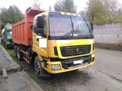 Foton. Самосвал 633201-0000010, 2008 года выпуска, 9 726 куб. см., 22 000 кг.