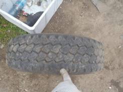 Bridgestone Desert Dueler. Всесезонные, 2012 год, 10 %, 1 шт