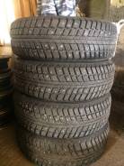 Barum Norpolaris. Зимние, износ: 10%, 4 шт