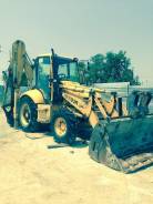 Komatsu WB93R. Экскаватор-погрузчик ВО Владивостоке, 1,00 куб. м.