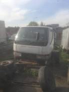 Mitsubishi. FE507BT, 4D33