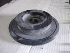 Шкив коленвала. Toyota Cresta, JZX105 Toyota Mark II, JZX105 Toyota Chaser, JZX105