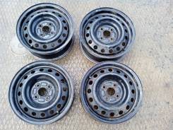 Toyota. 5.5x14, 4x100.00, ET45