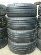 Continental ContiSportContact 3. Летние, износ: 30%, 4 шт