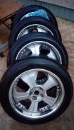 Honda Mugen. x18, 5x100.00, 4x114.30, 5x114.30