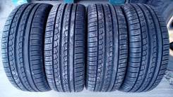 Pirelli P7. Летние, 2013 год, износ: 5%, 4 шт