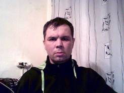 Разнорабочий.