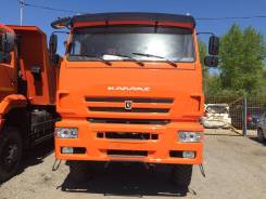 Камаз 6522. -6011-43 самосвал, 11 760 куб. см., 20 000 кг.