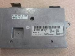 Блок управления. Audi Q7, 4LB Audi A8, D3/4E Audi A6
