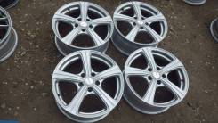 Hot Stuff. 7.0x17, 5x114.30, ET38